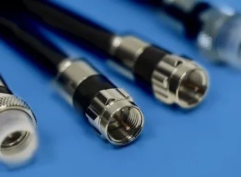 microwave optical fiber